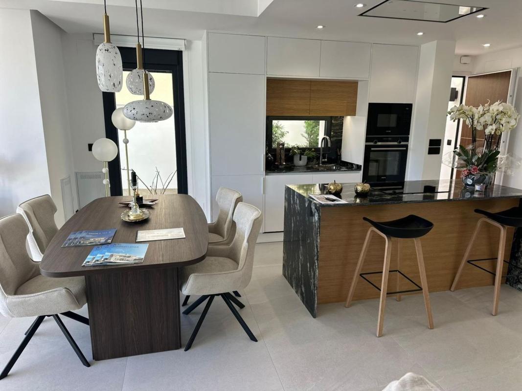 Obra nueva Mediterranea Luxury Homes en San Pedro del Pinatar (Revista) photo 5