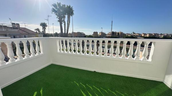 Venta de piso en Piso en Pl R-2 Los Pinos, Zeniamar, Orihuela, Orihuela
 photo 3