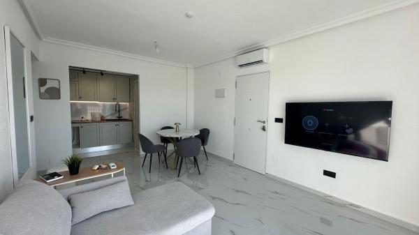 Venta de piso en Piso en Pl R-2 Los Pinos, Zeniamar, Orihuela, Orihuela
 photo 4