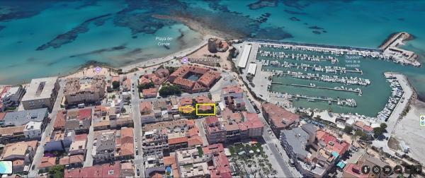 Venta de piso en Piso en Calle Manuel Molino, 6, Torre de la Horadada, Pilar de la Horadada, Pilar de la Horadada
 photo 1