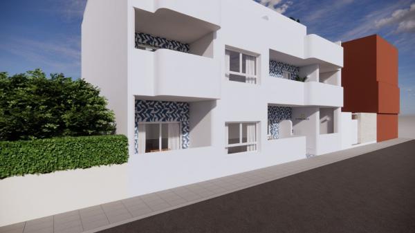 Venta de piso en Piso en Calle Manuel Molino, 6, Torre de la Horadada, Pilar de la Horadada, Pilar de la Horadada
 photo 2