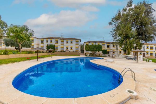 Sale of flat in Piso en Calle Filipinas, 7, Blue Lagoon - Galán, San Miguel de Salinas, San Miguel de Salinas
 photo 1