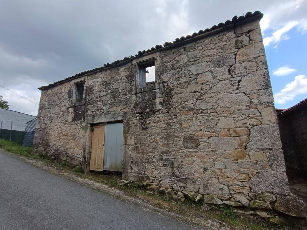 Venta de finca rústica en Finca rústica en Estibadiña, A Baña , A Baña photo 1
