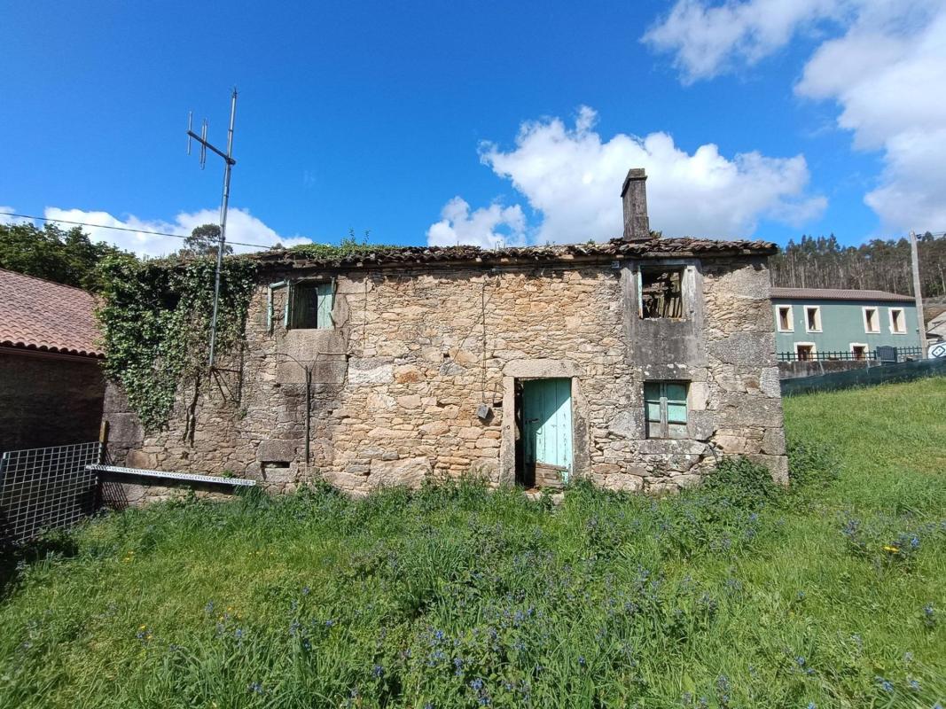 Venta de finca rústica en Finca rústica en Estibadiña, A Baña , A Baña photo 3