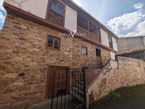 Independent chalet for sale in Casa o chalet en Lugar Tuñas, Negreira, Negreira
 photo 2