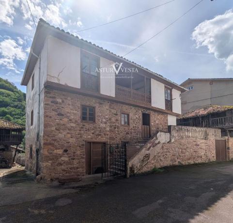 Independent chalet for sale in Casa o chalet en Lugar Tuñas, Negreira, Negreira
 photo 3