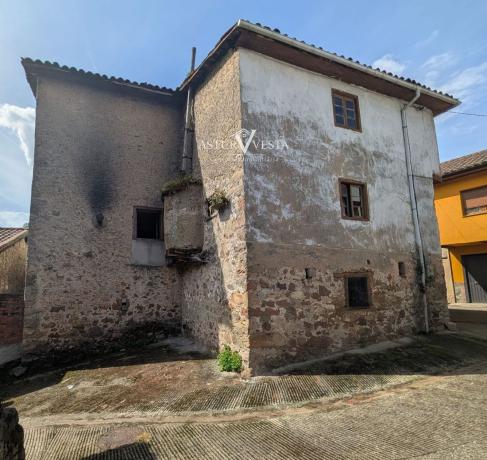 Independent chalet for sale in Casa o chalet en Lugar Tuñas, Negreira, Negreira
 photo 4