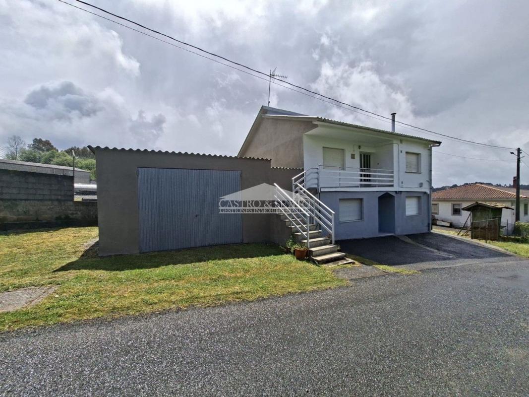 Venta de chalet independiente en Casa o chalet en Boimorto, Boimorto
photo 1