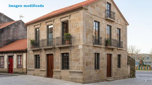 Chalet independiente en venta en Casa o chalet en Rianxo, Rianxo
photo 1
