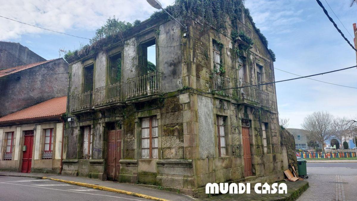 Продажа отдельного шале в  Casa o chalet en Rianxo, Рианхо photo 2
