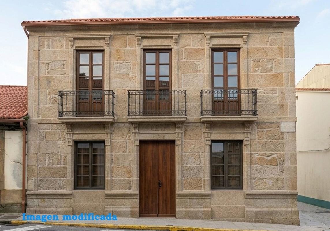 Продажа отдельного шале в  Casa o chalet en Rianxo, Рианхо photo 3
