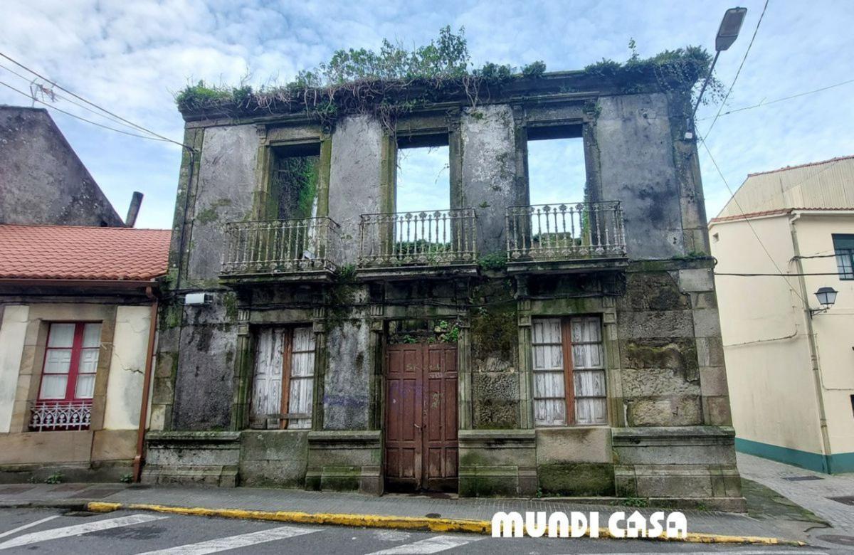 Продажа отдельного шале в  Casa o chalet en Rianxo, Рианхо photo 4