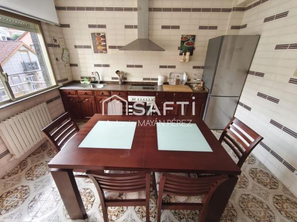 Casa o chalet independiente en Camino Rianxiño, Rianxo thumbnail 1