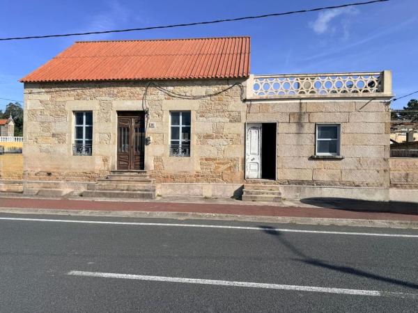 Casa o chalet independiente en Calle Bretal, Corrubedo - Oleiros - Olveira, Ribeira photo 2