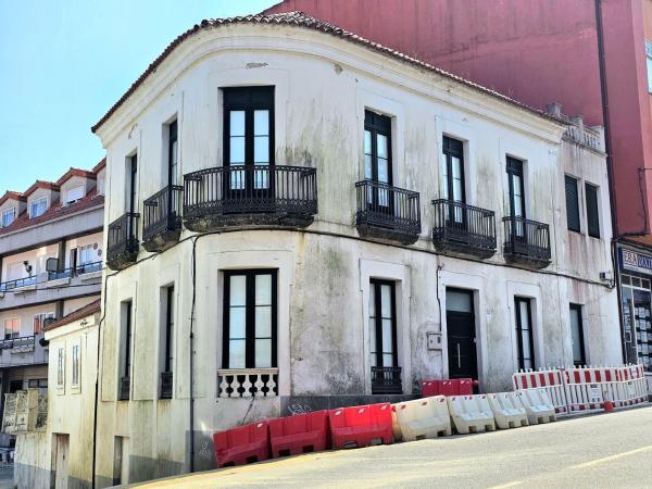 Casa o chalet independiente en Calle Vilar, Palmeira, Ribeira photo 1