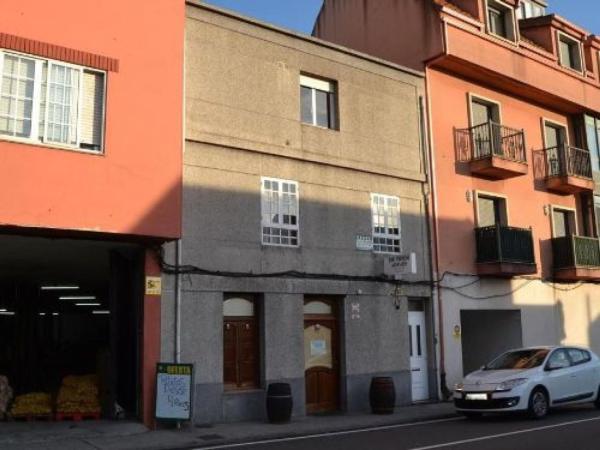 Chalet adosado en Calle Campos, Carreira - Castiñeiras - Aguiño, Ribeira photo 2