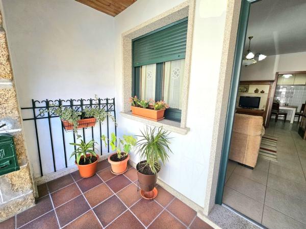 Chalet adosado en Calle Pedro Arias, Ribeira, Ribeira photo 1