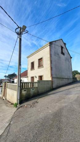 Casa o chalet independiente en Calle Do Cotelo, Ribeira, Ribeira photo 1
