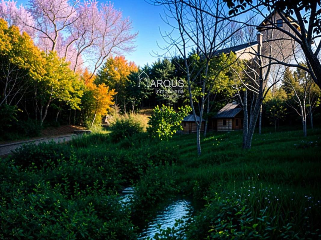 Venta de chalet independiente en Casa o chalet en Pazo, Rianxo, Rianxo
 photo 4