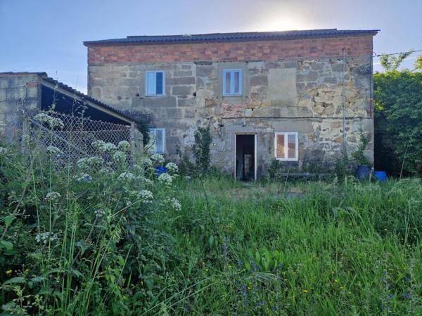 Casa o chalet independiente en Aldea San Roque, 37, Boiro photo 1