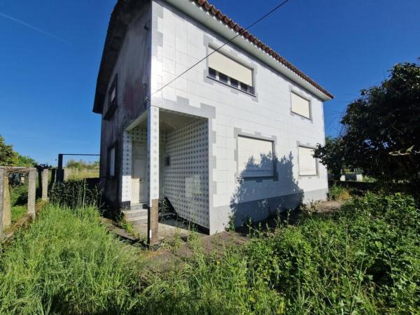 Casa o chalet independiente en Aldea San Roque, 14, Boiro photo 1