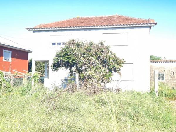 Casa o chalet independiente en Aldea San Roque, 14, Boiro photo 2