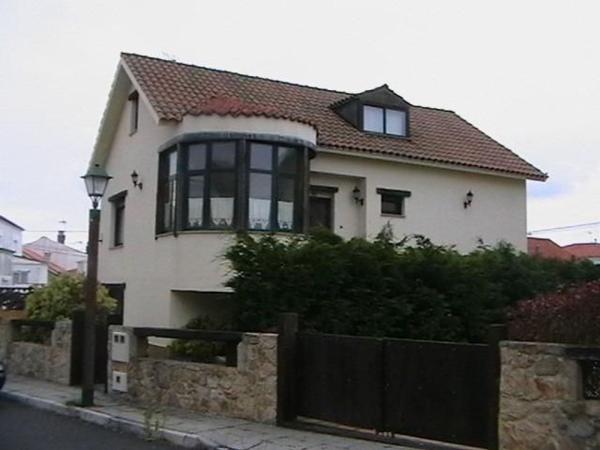 Casa o chalet independiente en Ac-303, Corrubedo - Oleiros - Olveira, Ribeira photo 1