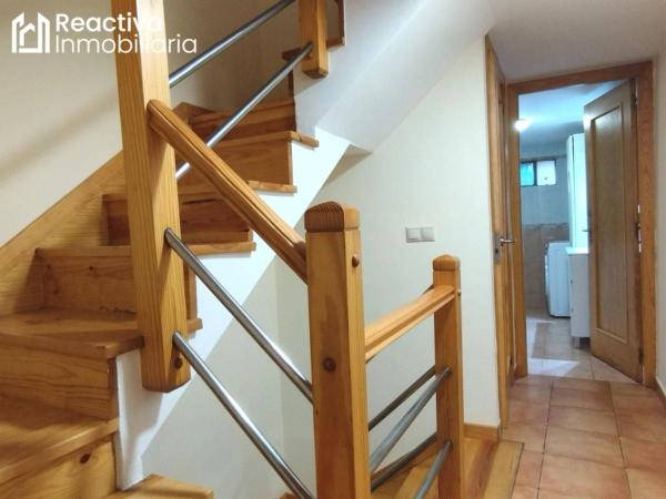 Casa o chalet independiente en Rianxo photo 1