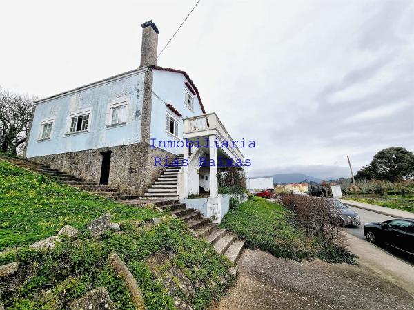Casa o chalet independiente en Calle Vilar, Palmeira, Ribeira photo 3