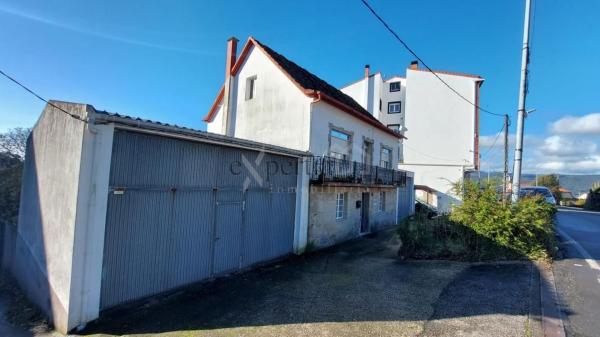 Casa o chalet independiente en Rianxo photo 2