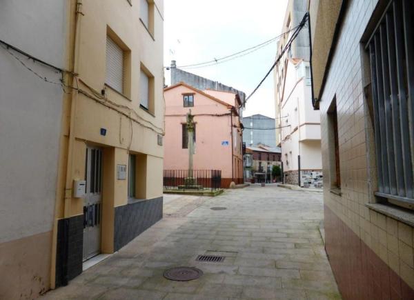 Chalet pareado en Calle Retiro, Ribeira, Ribeira photo 4