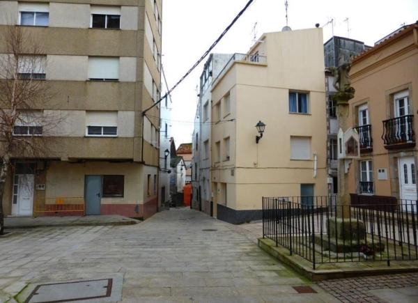 Chalet pareado en Calle Retiro, Ribeira, Ribeira photo 3