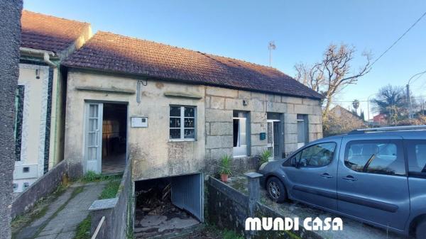 Chalet independiente en venta en Casa o chalet en Aldea Ponte Beluso, Boiro, Boiro
 photo 1