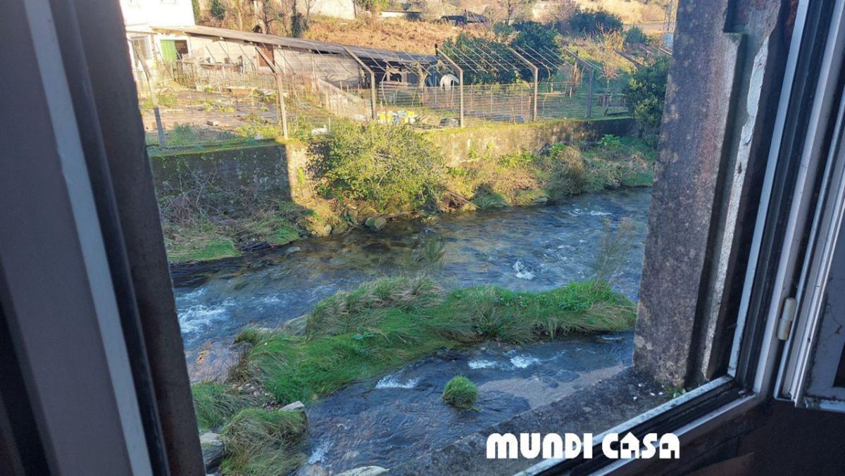 Продажа отдельного шале в  Casa o chalet en Aldea Ponte Beluso, Boiro, Бойро photo 2