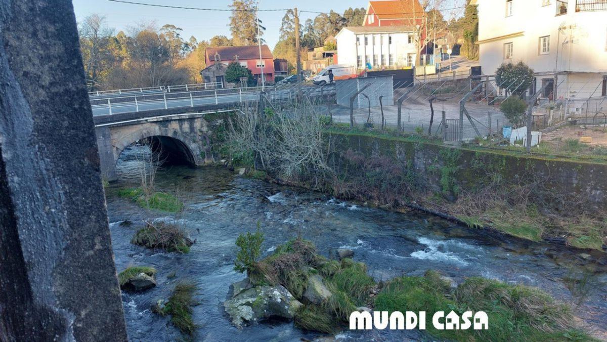 Продажа отдельного шале в  Casa o chalet en Aldea Ponte Beluso, Boiro, Бойро photo 4