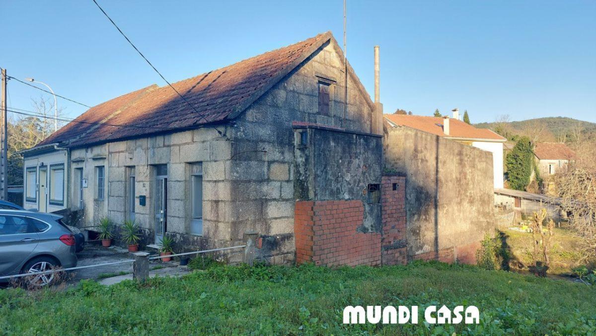 Продажа отдельного шале в  Casa o chalet en Aldea Ponte Beluso, Boiro, Бойро photo 5