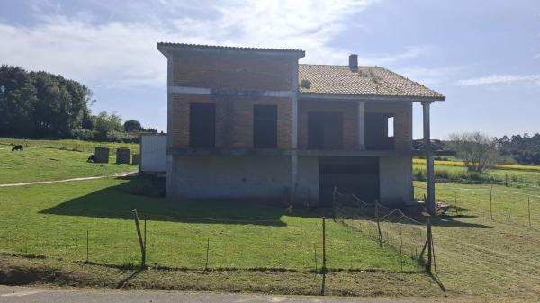 Casa o chalet independiente en Cardois, Laracha photo 1