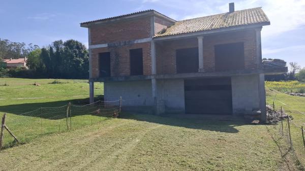 Casa o chalet independiente en Cardois, Laracha photo 2
