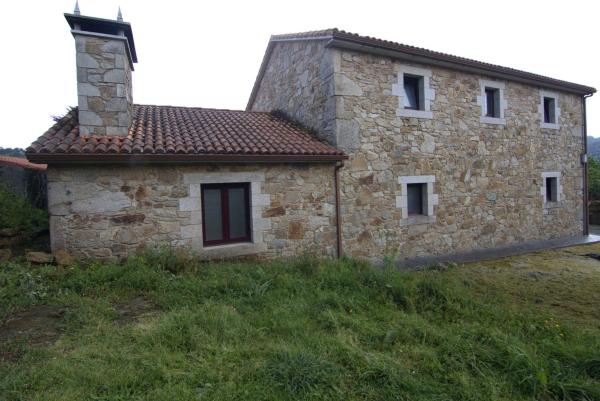 Casa o chalet independiente en Erboedo Abaixo s/n, Laracha photo 2