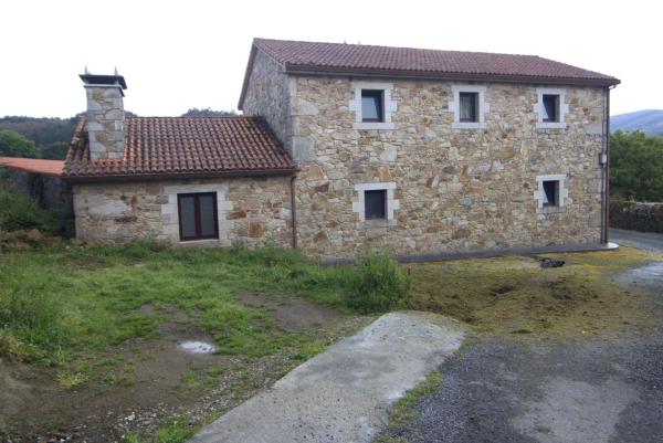 Casa o chalet independiente en Erboedo Abaixo s/n, Laracha photo 3