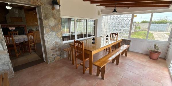 Casa o chalet independiente en Lugar Pedra Sal, Carballo photo 1