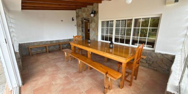 Casa o chalet independiente en Lugar Pedra Sal, Carballo thumbnail 1