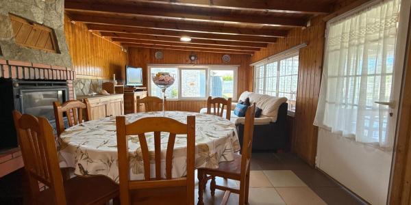 Casa o chalet independiente en Lugar Pedra Sal, Carballo thumbnail 2