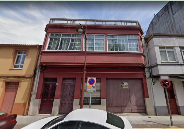 Casa o chalet independiente en Calle Gran Vía, Carballo photo 1