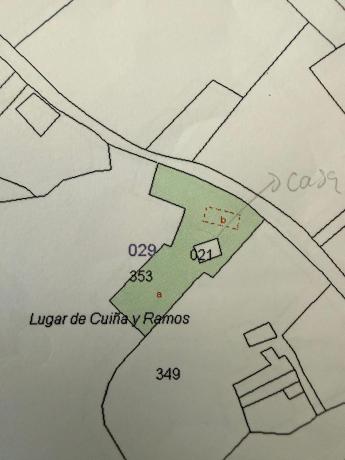 Casa rural en Polígono 29, 353 Parcela, As Pontes de Garcia Rodriguez photo 2