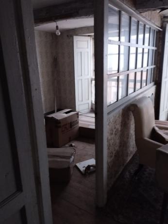 Chalet adosado en Calle Real, 37, Pontedeume photo 1