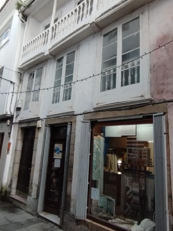 Chalet adosado en Calle Real, 37, Pontedeume photo 4