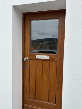 Chalet adosado en Calle Porto, 3, Pontedeume photo 4