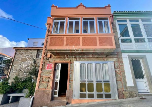 Chalet adosado en Calle Virxe da Barca, Muxia thumbnail 1