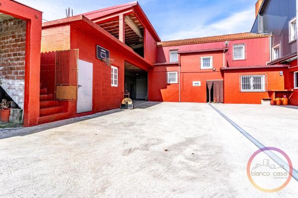 Casa o chalet independiente en Dumbria photo 2